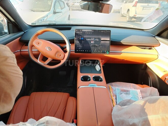 Changan  2025, 0 km - 1.5 л - Bakı