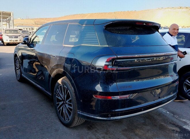 Changan  2025, 0 km - 1.5 л - Bakı
