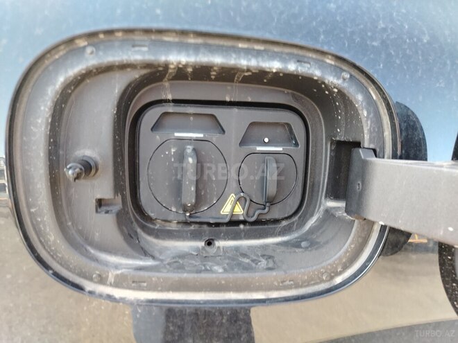 Changan  2025, 0 km - 1.5 л - Bakı
