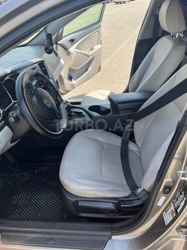 Kia Optima 2012, 193,121 km - 2.4 л - Bakı