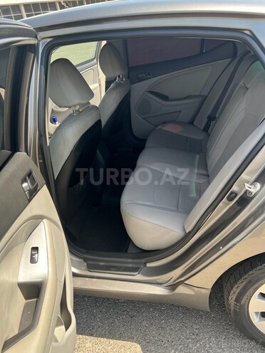 Kia Optima 2012, 193,121 km - 2.4 л - Bakı