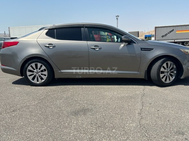 Kia Optima 2012, 193,121 km - 2.4 л - Bakı
