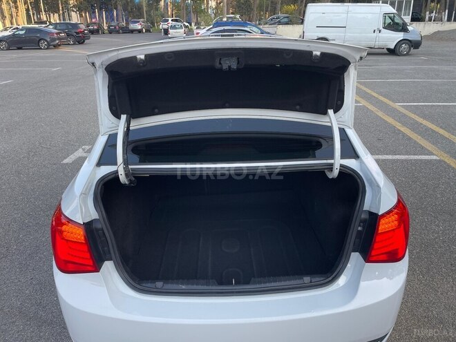 Chevrolet Cruze 2014, 254,000 km - 1.4 л - Sumqayıt