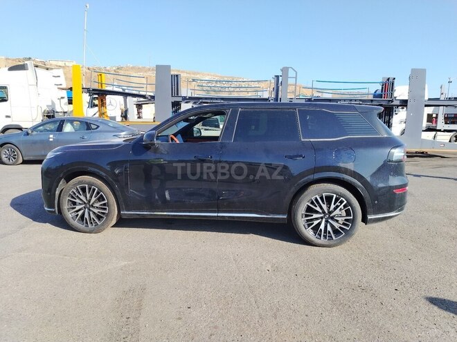 Changan  2025, 0 km - 1.5 л - Bakı