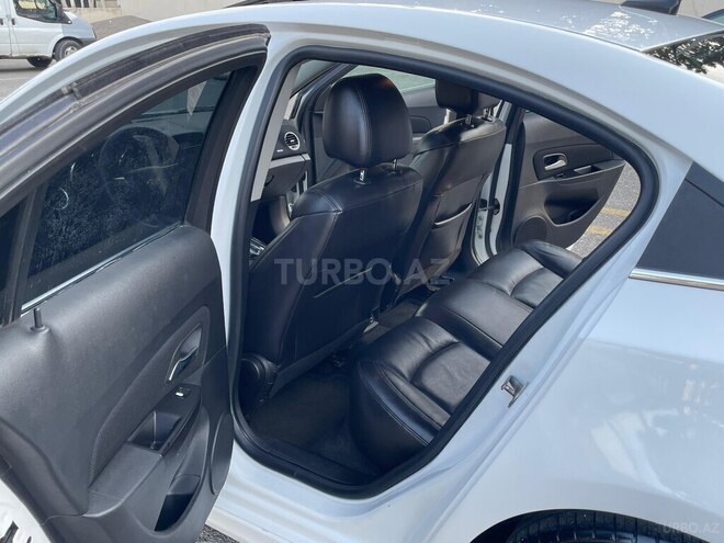Chevrolet Cruze 2014, 254,000 km - 1.4 л - Sumqayıt
