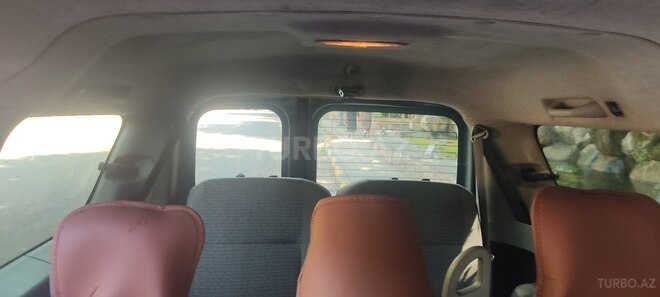 Dacia Logan 2007, 296,000 km - 1.5 l - Tovuz