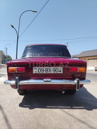 LADA (VAZ) 21011 1975, 200,000 km - 1.3 л - Gəncə