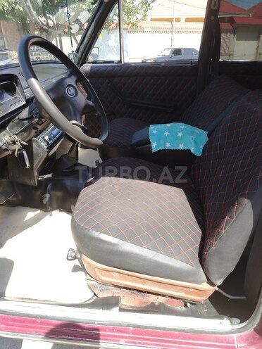 LADA (VAZ) 21011 1975, 200,000 km - 1.3 л - Gəncə