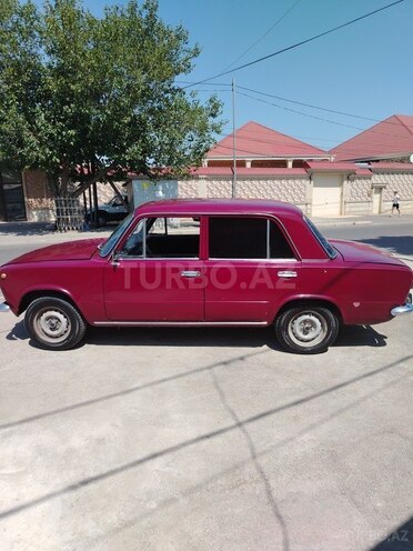 LADA (VAZ) 21011 1975, 200,000 km - 1.3 л - Gəncə