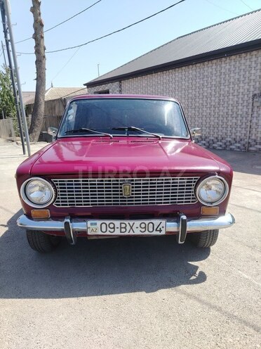 LADA (VAZ) 21011 1975, 200,000 km - 1.3 л - Gəncə