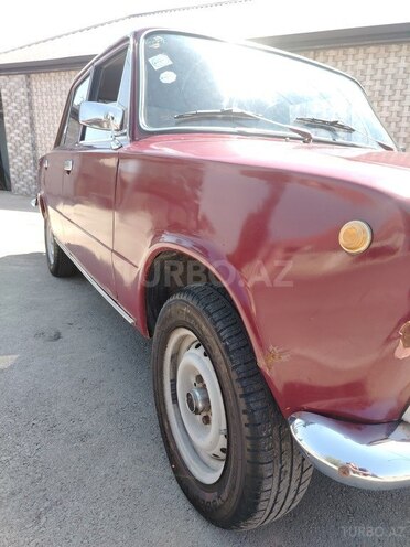 LADA (VAZ) 21011 1975, 200,000 km - 1.3 л - Gəncə
