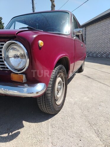 LADA (VAZ) 21011 1975, 200,000 km - 1.3 л - Gəncə