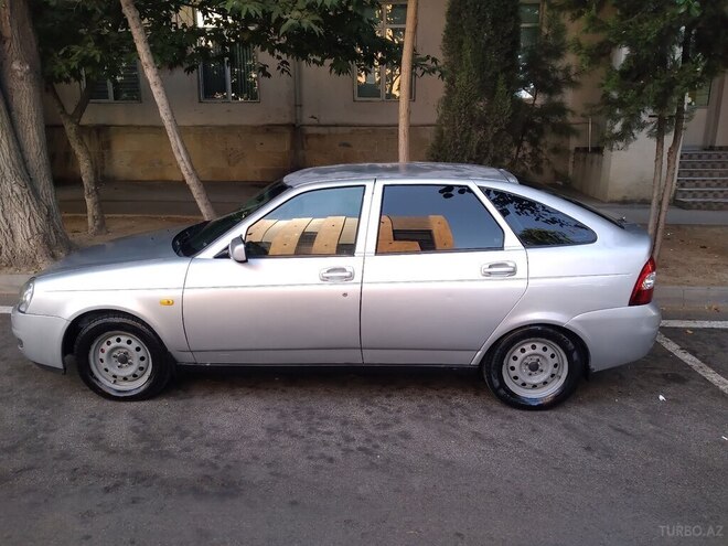 LADA (VAZ) Priora 2010, 237,000 km - 1.6 l - Bakı