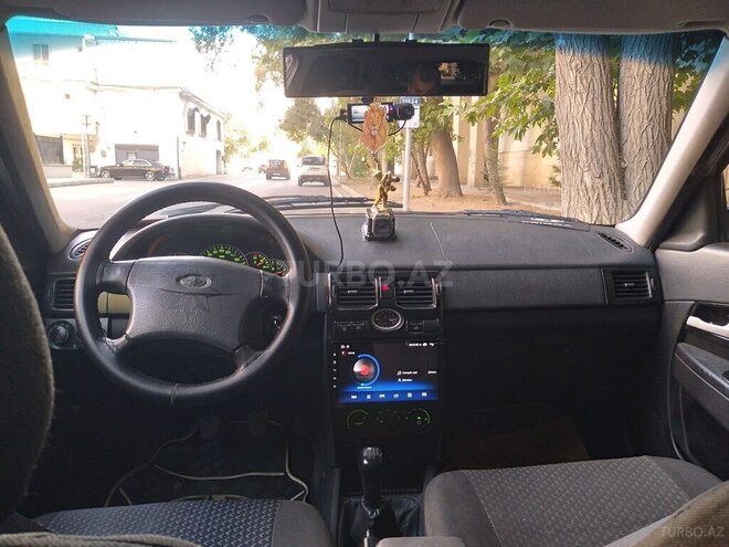 LADA (VAZ) Priora 2010, 237,000 km - 1.6 l - Bakı