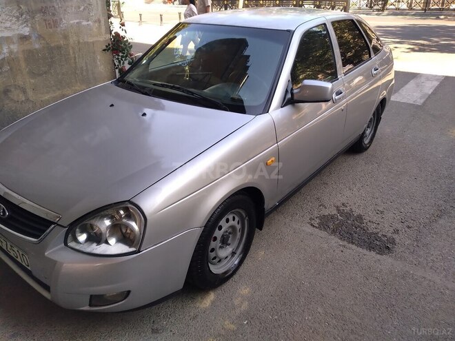 LADA (VAZ) Priora 2010, 237,000 km - 1.6 l - Bakı