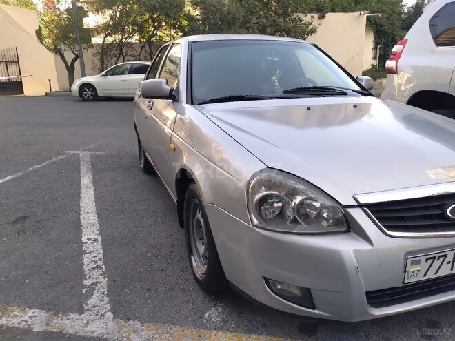 LADA (VAZ) Priora 2010, 237,000 km - 1.6 l - Bakı
