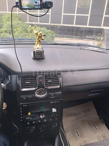LADA (VAZ) Priora 2010, 237,000 km - 1.6 l - Bakı