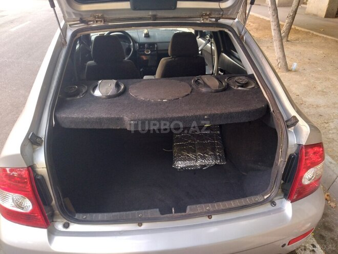 LADA (VAZ) Priora 2010, 237,000 km - 1.6 l - Bakı