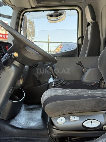 Mercedes Atego 818 2010, 283,567 km - 4.3 l - Bakı