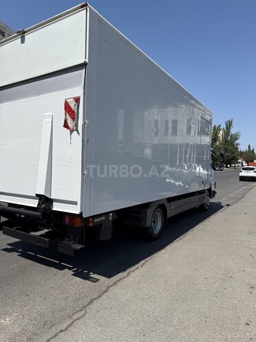 Mercedes Atego 818 2010, 283,567 km - 4.3 l - Bakı