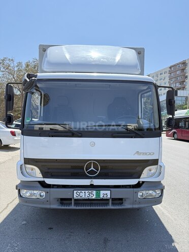 Mercedes Atego 818 2010, 283,567 km - 4.3 l - Bakı