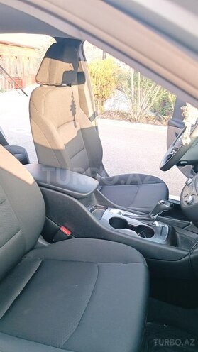 Chevrolet Malibu 2020, 145,000 km - 1.5 л - Bakı