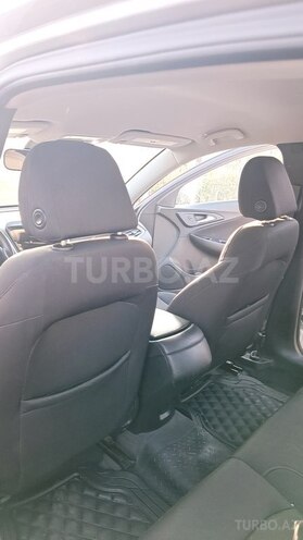 Chevrolet Malibu 2020, 145,000 km - 1.5 л - Bakı
