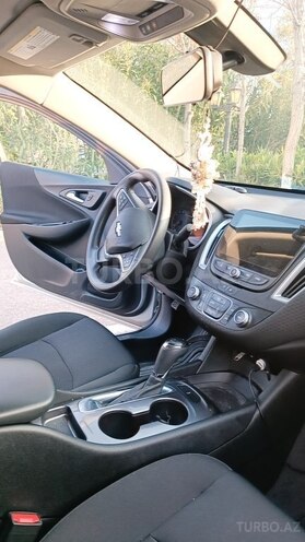 Chevrolet Malibu 2020, 145,000 km - 1.5 л - Bakı