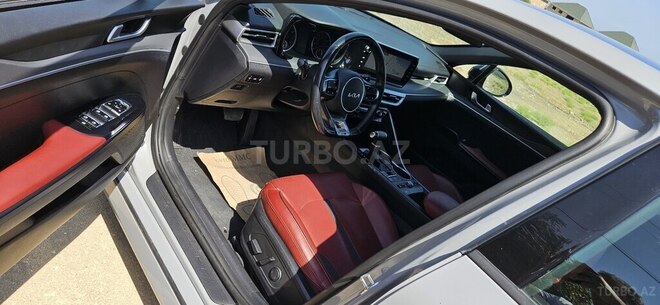 Kia K5 2021, 97,365 km - 1.6 l - Bakı