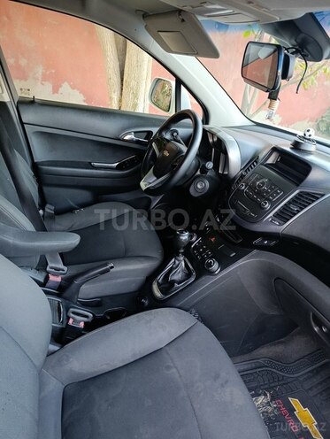 Chevrolet Orlando 2012, 327,000 km - 1.8 l - Bakı