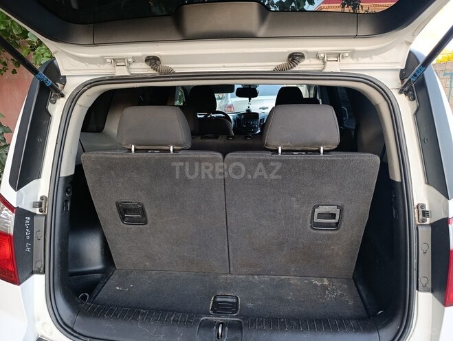 Chevrolet Orlando 2012, 327,000 km - 1.8 l - Bakı