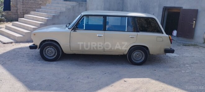 LADA (VAZ) 2102 1985, 240,000 km - 1.2 l - Bakı