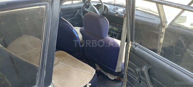 LADA (VAZ) 2102 1985, 240,000 km - 1.2 l - Bakı