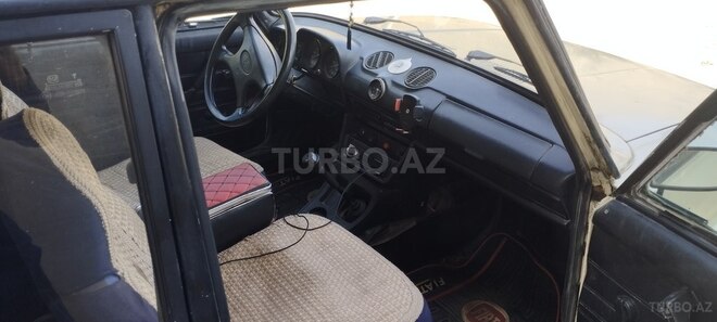 LADA (VAZ) 2102 1985, 240,000 km - 1.2 l - Bakı