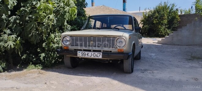 LADA (VAZ) 2102 1985, 240,000 km - 1.2 l - Bakı