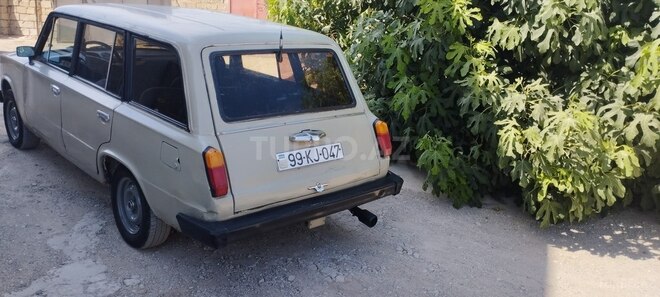 LADA (VAZ) 2102 1985, 240,000 km - 1.2 l - Bakı