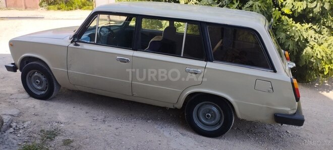 LADA (VAZ) 2102 1985, 240,000 km - 1.2 l - Bakı