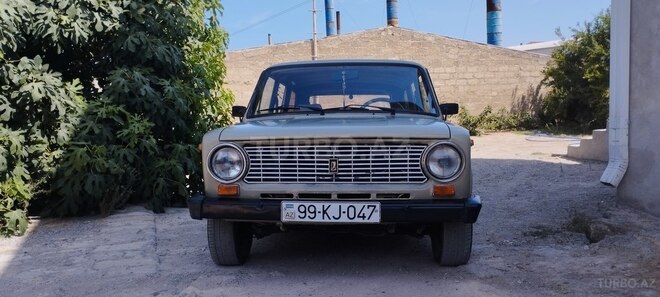 LADA (VAZ) 2102 1985, 240,000 km - 1.2 l - Bakı