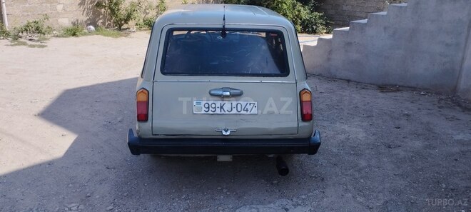 LADA (VAZ) 2102 1985, 240,000 km - 1.2 l - Bakı