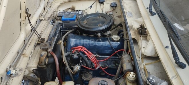 LADA (VAZ) 2102 1985, 240,000 km - 1.2 l - Bakı