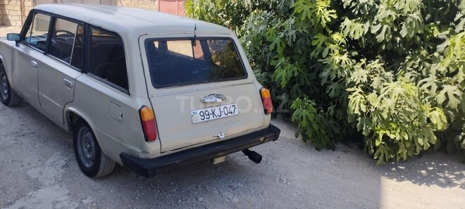 LADA (VAZ) 2102 1985, 240,000 km - 1.2 l - Bakı