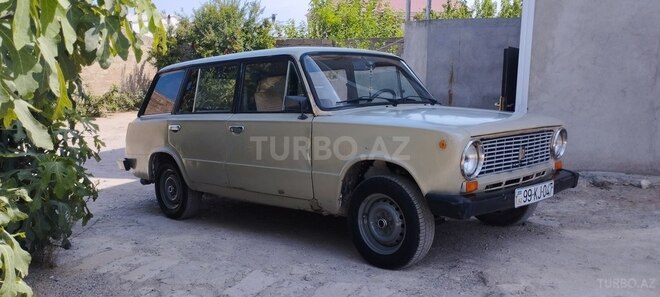 LADA (VAZ) 2102 1985, 240,000 km - 1.2 l - Bakı