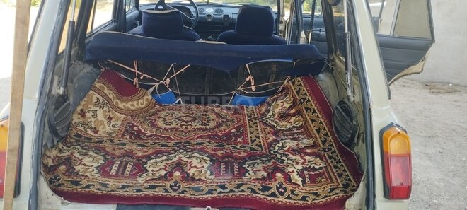 LADA (VAZ) 2102 1985, 240,000 km - 1.2 l - Bakı