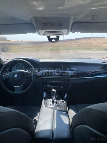 BMW 535 2012, 470,000 km - 3.0 l - Bakı
