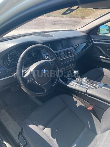 BMW 535 2012, 470,000 km - 3.0 l - Bakı