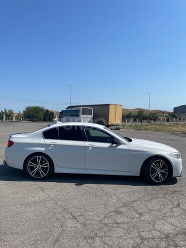 BMW 535 2012, 470,000 km - 3.0 l - Bakı