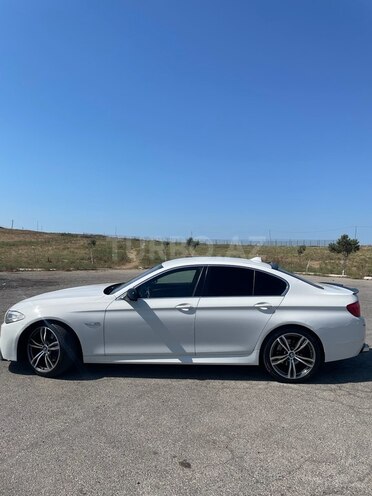 BMW 535 2012, 470,000 km - 3.0 l - Bakı