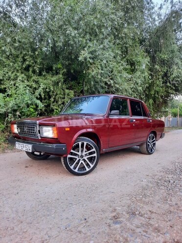LADA (VAZ) 2107 1999, 68,239 km - 1.6 л - Beyləqan