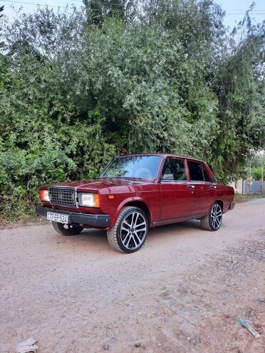 LADA (VAZ) 2107 1999, 68,239 km - 1.6 л - Beyləqan