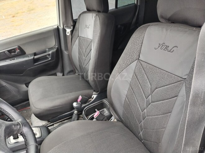Mitsubishi Pajero io 1999, 333,333 km - 1.8 л - Gəncə
